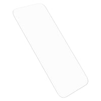 OtterBox Glass Screen Protector iPhone 16-Drop defense for shatter resistance