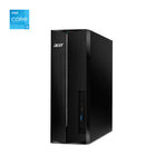 Acer Desktop - Intel Core i3 - 512 GB SSD - 8GB DDR5 - Windows 11 Home-Aspire XC offers powerful performance capable of tackling a multitude of tasks