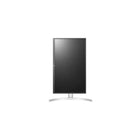 LG 27" 4K UHD UltraFine IPS monitor - 27US550-W-LG Switch