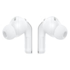 Samsung Galaxy Buds4 Pro - White-Hear the next-level audio experience your heart and ears have been craving with Galaxy Buds4 Pro