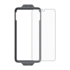 AXS ARMORGlass Pro Screen Protector with installation tray for Google Pixel 8-Includes an installation tray for flawless application