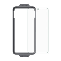 AXS ARMORGlass Pro Screen Protector with installation tray for Google Pixel 8-Includes an installation tray for flawless application