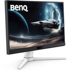 BenQ MOBIUZ 24.5" Full HD HDR Gaming Monitor - White -  EX251-Resolution (max.): 1920x1080