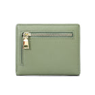 Champs Iconic Hybrid Wallet - Green-ID Window
