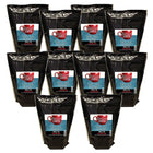 East Coast Coffee Calm Seas Mountain Water Decaf Dark Roast Ground Coffee - 10 Pack-10 x 1Lb Bag of grounds