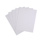 Staples 30% Recycled Pastel Coloured Copy Paper - Letter - 8-1/2" x 11" - Grey - 500 Sheets-Copier paper in a rainbow of popular colours