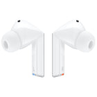 Samsung Galaxy Buds3 Pro - White-Redefining sound