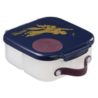 b.box Mini Lunchbox - Harry Potter-Flexi whole fruit holder stretches to store whole fruit