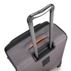 Ricardo Beverly Hills Montecito 3.0 Hardside 29" Upright Luggage - French Grey-Patented telescoping handle with comfortable grip