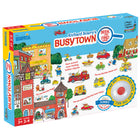 Briarpatch Richard Scarry Busytown Seek and Find Game-Richard Scarry Seek and Find Game is fun for 2-4 players