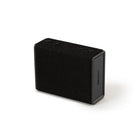 Urbanista Sydney Wireless Pocket-Sized Speaker - Black-Wireless Pocket-Sized Speaker, Indoor/Outdoor