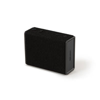 Urbanista Sydney Wireless Pocket-Sized Speaker - Black-Wireless Pocket-Sized Speaker, Indoor/Outdoor