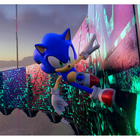 Sonic Frontiers: Definitive Edition for Nintendo Switch 2-3D Open Zone Adventure Become Sonic and journey to uncover the mysteries of the remains of an ancient civilization plagued by robotic hordes. Race across five massive overworlds islands - each, a unique action-platforming challenge and loaded with hidden secrets to uncover