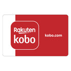 Kobo eGift Card $100 [Download]-Access over 6 million eBooks and audiobooks