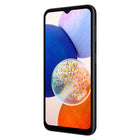 Samsung Galaxy A14 5G 6.8" - 64 GB - Black - Bell and Virgin Plus-Operating system: Android 13, One UI 5