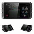 Creality Sonic Pad Control Screen for Fast Printing-Precise control with the built-in input shaper function to mitigate oscillation during high-speed printing and smooth out ringing