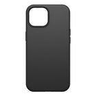 Otterbox Symmetry Case with MagSafe for iPhone 15/14/13 - Black-Built-in magnets snap to MagSafe chargers & accessories for seamless interaction