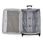 Travelpro Maxlite 5 29" Softside Check-in Luggage - Large - Expandable - Spinner - Slate Green-Expands up to 2" to maximize packing capacity with tapered shape to prevent tipping