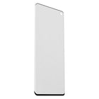 OtterBox Alphaflex Galaxy S10, Clear (7761384)-Ultra-strong, wont crack or shatter