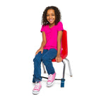 Bouncyband For Chair - Elementary-Won't fall of when moving the chair