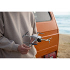 DJI Lito X1 4K Drone Camera with RC-N3 Remote Controller Fly More Combo-Smart Storage & Fast Sharing: Store footage directly on the 42GB internal storage and transfer files to your phone at up to 50 MB/s via Wi-Fi 6 for instant social media sharing.