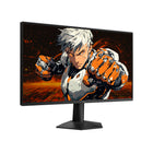 AOC 24" TFT FHD IPS 144Hz Gaming Monitor - 24G50F-Experience the advantages of IPS technology, including vibrant colors and wide viewing angles