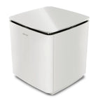 Bose Lifestyle Ultra Subwoofer - White-CleanBass Technology for clarity at any volume