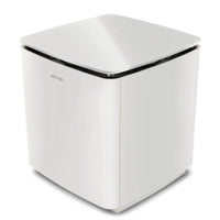 Bose Lifestyle Ultra Subwoofer - White-CleanBass Technology for clarity at any volume