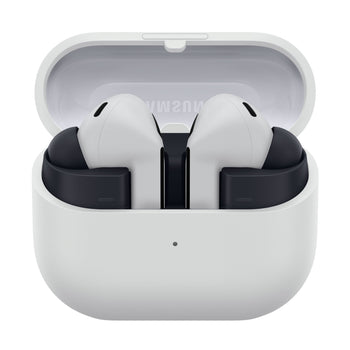 Samsung Galaxy Buds3 FEｌグレー Samsung Galaxy Buds3 FE Wireless Earbuds - Gray | staples.ca
