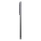Samsung Galaxy S26 FE - 256 GB - Graphite - Bell and Virgin Plus-Built‑in rechargeable lithium‑ion 4900mAh (typ) battery delivers long‑lasting power for all‑day usage