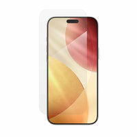 ZAGG InvisibleShield Glass Elite Screen Protector for iPhone 17 Pro Max-5X Stronger: Glass Elite is 5x stronger than basic glass screen protection