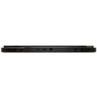 MSI Vector A18 HX 18" QHD+ Gaming Laptop - Ryzen R9-9955HX - GeForce RTX5080 - 2TB NVMe SSD - 64GB RAM - Win11 Pro - Cosmos Gray-HDMI v2.1