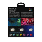 Tzumi Aura LED Night Light - Pandalite-30 minute timer