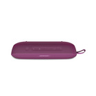 Bose SoundLink Flex Portable Speaker 2nd Gen - Rosewood Mauve-Adjustable EQ in the Bose Connect app. And with up to 12 hours of battery life, you'll have enough power for even the longest excursions