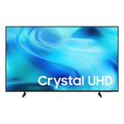 Samsung 65" Crystal UHD U8000H 4K Samsung Vision AI Smart TV - UN65U8000HFXZC-Samsung Vision AI Companion. Ask your companion anything. Samsung Vision AI is here.