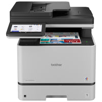 Brother MFCL8930CDW Business Colour Laser All-in-One-Business Colour Laser All-in-One with Duplex Print, Scan, Copy, and Low-Cost Printing