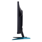 Acer 27" Quad HD Monitor - UM.HV0AA.203-Ideal for professional work, multimedia consumption, and everyday computing with reliable performance