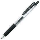 Sarasa Clip Gel Retractable Pen - 0.5mm - Black  -Gel ink