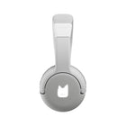 tonies Bluetooth Headphones - Moon Grey -With up to 40 hours of playtime on a single charge (25 hours with LED lights on), the long-lasting battery is perfect for long trips and big adventures