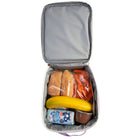 Renwick Camper Backpack Set - Aurora Print-Organizer