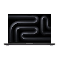 Apple MacBook Pro 16" - M5 Pro - 18‑core CPU - 1 TB SSD - 24 GB Memory - Space Black-Buckle Up - Along with a next-generation CPU, faster unified memory and up to 2x faster SSD storage, M5 Pro feature a more powerful GPU with a Neural Accelerator built into each core, delivering faster AI performance and on-device training capabilities. So you can blaze through demanding workloads at mind-bending speeds