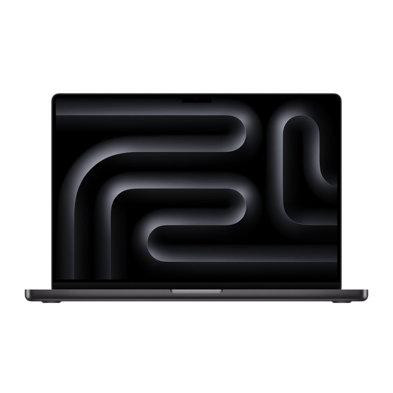 Apple MacBook Pro 16