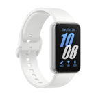 Samsung Galaxy Fit3 Watch - Silver-Track your health with up to 13 days of battery life.