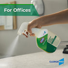CloroxPro Clorox EcoClean All-Purpose Cleaner - 946 mL-9