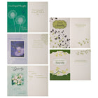 Jam Paper Christmas Money Cards & Matching Envelopes Set - Merry Christmas Tree - 6 Pack-Cards are made from smooth 65 lb cardstock and are designed to fit cash, checks, and gift cards