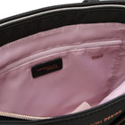 Swissdigital Katy Rose NG Tote Bag - Black-Quality and Comfort: Our products combine quality and comfort with their ergonomic design, ensuring that all essentials can be carried easily during your trip.