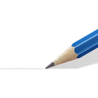 STAEDTLER Norica Class Pack Pencils - HB 2 - 144 Pack-5