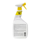 RMR Solutions Tub & Tile Cleaner - 32oz - 6 Pack-RMR Tub & Tile Cleaner has a modern orchard scent and gives you the clean of the chemicals without the harsh odor.
