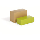 Mitybilt Build n Play Bars - Set of 2 -Crafted entirely from high-density, CFC-free and fire-retardant foam
