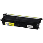 Brother TN433 High-Yield Yellow Toner Cartridge-6